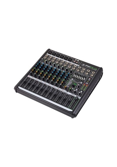 Mackie Profx12V2 12 Kanal Mikser