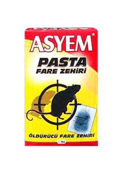 Fare Ve Sıçan Pastası 100gr. Bx40