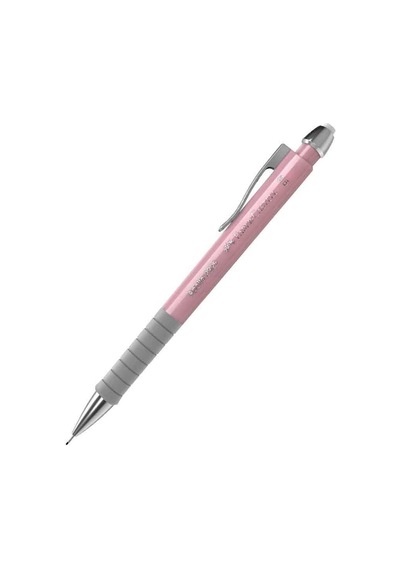 Faber Versatil Kalem Apollo Serisi Urban 0.7mm Gül 5084232711000