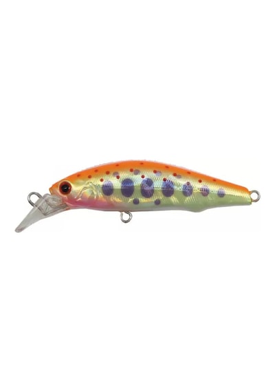 Bassday Sugar Minnow Bottom Twıtcher 62es Ch-318