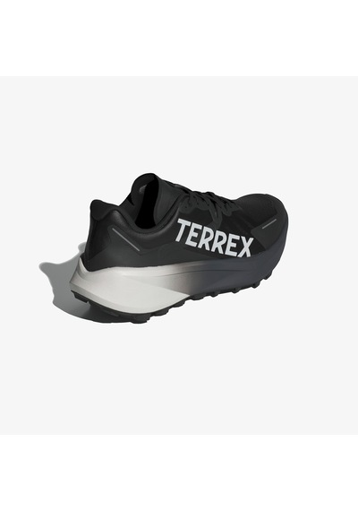 Adidas Terrex Agravic 3 Erkek Siyah Koşu Ayakkabısı Id0343 Siyah
