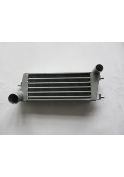 Ford Focus Sd/hb 08/11 İntercooler Hava Soğutma Radyatörü - Radyatör