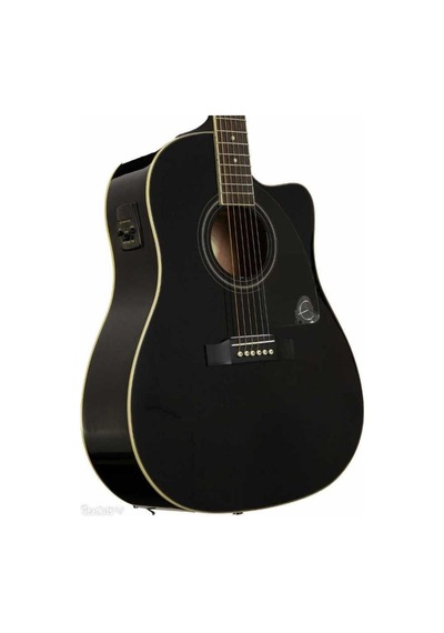 Epiphone J-45EC Studio - Solid Top Fishman Presys-II Elektro Akus