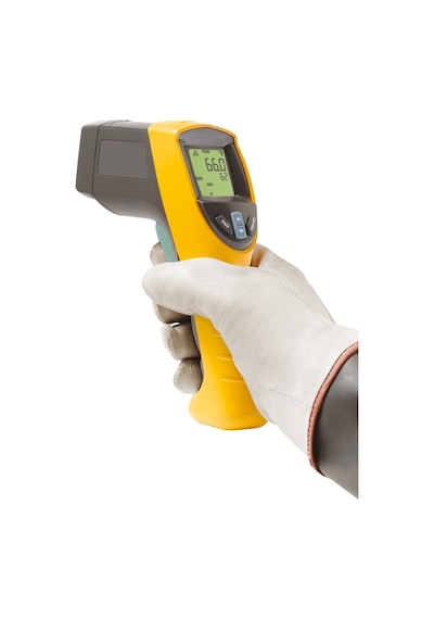 Fluke 561 Infrared Termometre