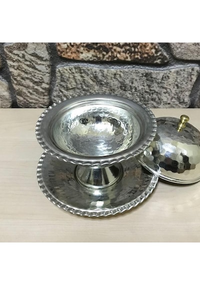 El Dövmesi Bakır Dondurmalık