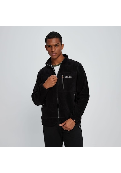 Ellesse Erkek Ceket Siyah Em079-bk Siyah