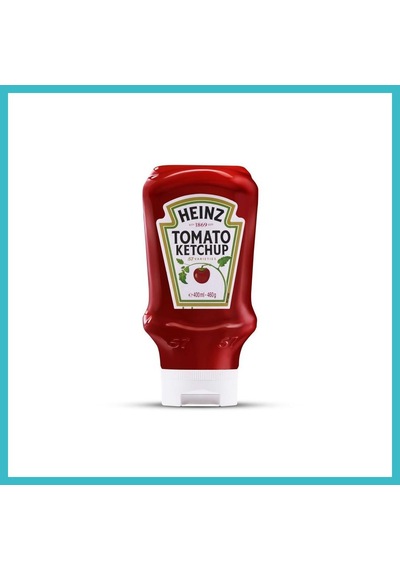 Bezos Ketçap 375gr Tatlı 1 Adet Dfnbez