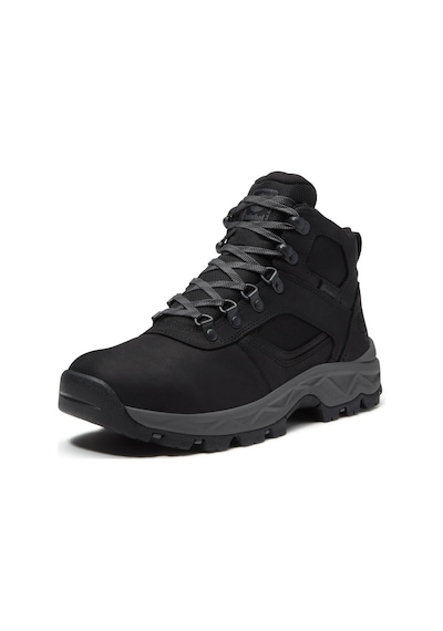 Timberland Mt. Maddsen 2.0 Mid Lace Up Waterproof H Erkek Bot-34020 siyah