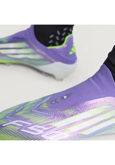 Adidas F50 Elite Fg Erkek Krampon C-adıjh7628e10a00 Mor