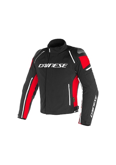 Dainese Racing 3 D-Dry Mont Kırmızı - Siyah Dainese Racing 3 D-Dry Mont Kırmızı - Siyah