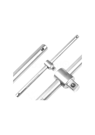 Rico 1" Ağır T Kol Lokma Kolu 550 Mm