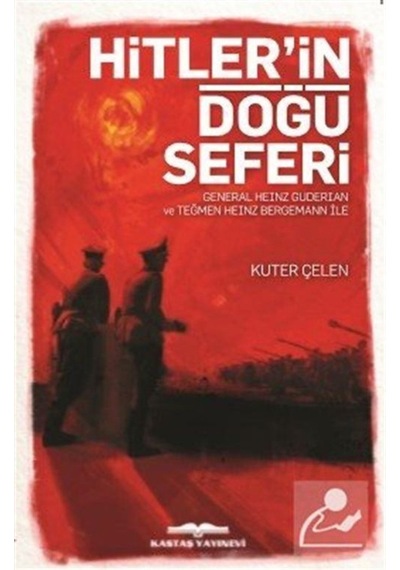 Hitler'In Doğu Seferi / Kuter Çelen 9789752822054