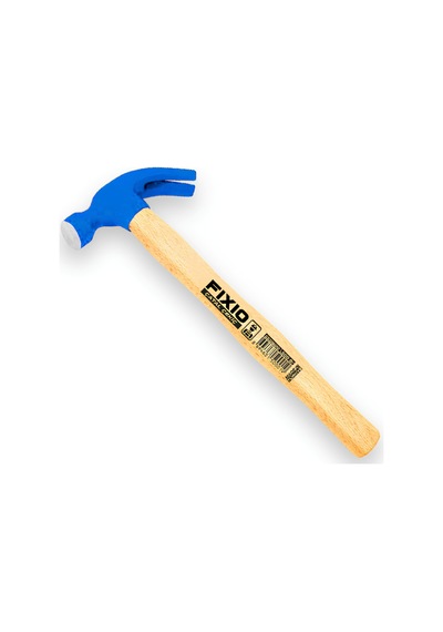 Fixio Cc600 600gr Çatal Çekiç