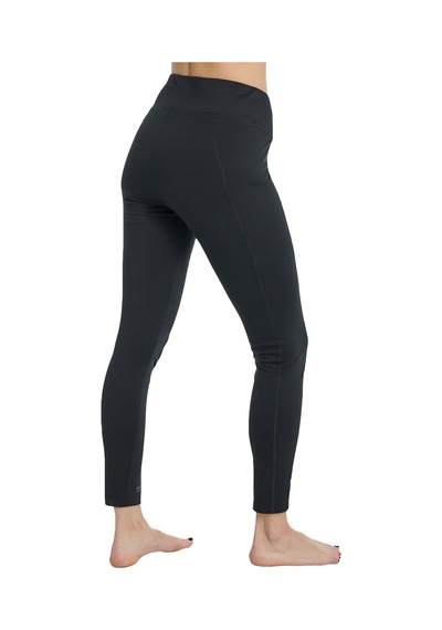 Burton Burton Midweight X Pants Kadın Siyah İçlik Alt 002 Siyah