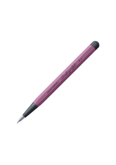 Leuchtturm1917 Drehgriffel Nr. 2, Mekanik Uçlu Kalem, 0.7 Mm Uç, Dusty Rose 372221 Pembe