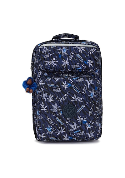 Kipling Scotty Büyük Boy Sırt Çantası 1533025023 Çok Renkli