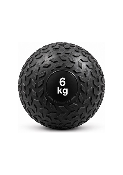 Ckspor 6 Kg Zıplamayan Sağlık Topu Slam Ball Crossfit Fitness Fonksiyonel Antrenman Ağırlık Topu
