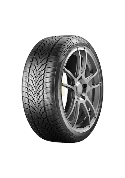 Uniroyal Winterexpert 195/60R15 88T Kış Lastiği 2026