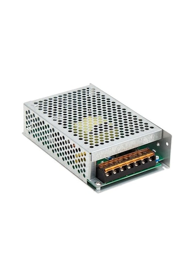 Weko 5 Volt 10 Amper Metal Kasa Adaptör Diğer