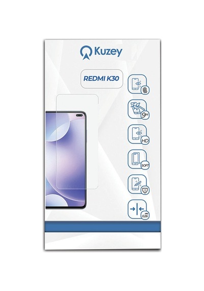 Xiaomi Redmi K30 Temperli Ekran Koruyucu Kırılmaz Cam (538179954) 20 Tl Fark Ile Apple Uyumlu iPhone Hızlı Şarj Kablosu
