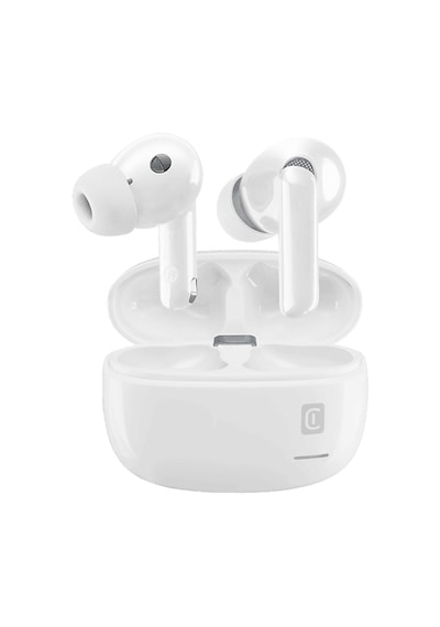 Cellularlıne Eclipse Anc - enc Özellikli Tws Bluetooth 5.3 Kablosuz Kulak İçi Kulaklık