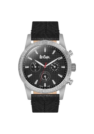 Lee Cooper LC06524.331 Erkek Kol Saati