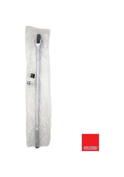 Ceta Form 375 Mm 1/2 Metal Saplı Mafsallı Kol C21-38mr