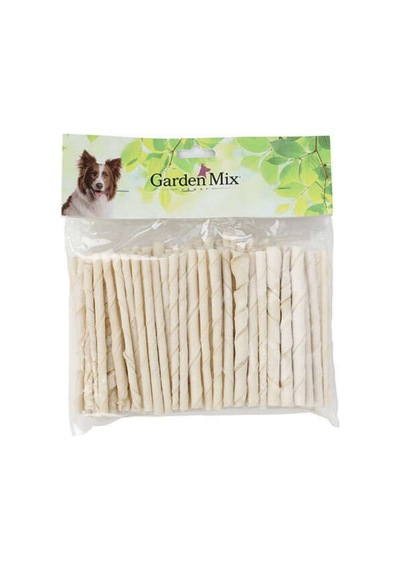 Sütlü Burgu Stick Çubukları 100 Lü Paket 4 - 5 Gr