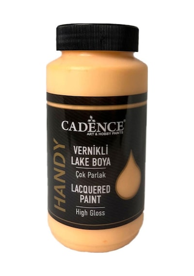 Handy Lake Boya L-009 Somon 450ML
