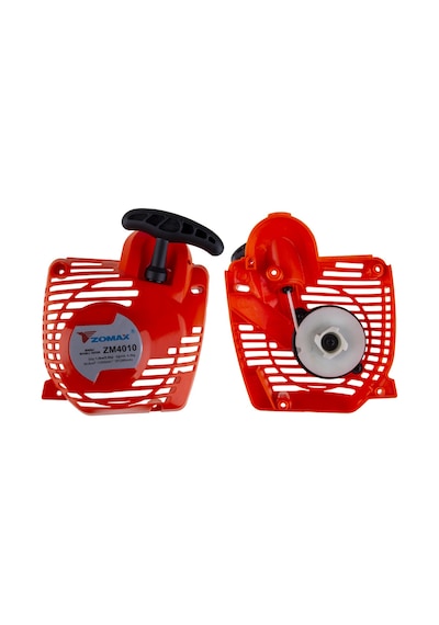 Starter Kapak Zomax 4010
