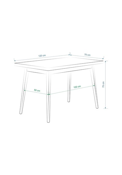 Vilinze Ege Sandalye Avanos Ahşap Mdf Mutfak Masası Takımı - 70x120 Cmtk-avanos-70120-nn-ege19n-flokbeyaz Beyaz Vilinze Ege Sandalye Avanos Ahşap Mdf Mutfak Masası Takımı - 70x120 Cmtk-avanos-70120-nn-ege19n-flokbeyaz Beyaz