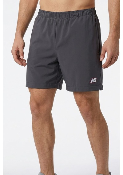 New Balance Performance Erkek Şort Antrasit