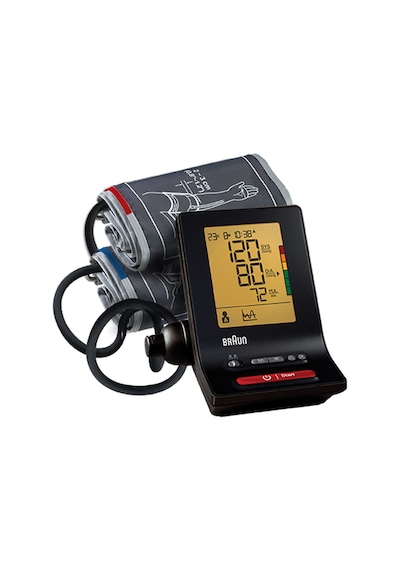 Braun ExactFit 5 BP6200 Üst Koldan Ölçer Tansiyon Aleti