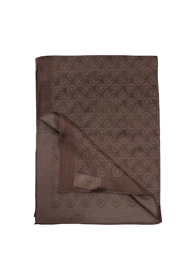 Armine Trend Lyon Şal - 2 - Acı Kahve 246708