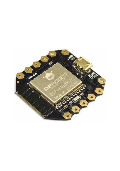 Beetle Esp32 Mikrokontrol Kartı