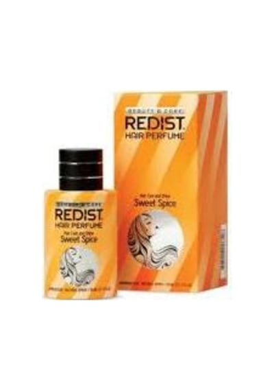 Redist Sweet Spice Saç Parfümü  50 ML