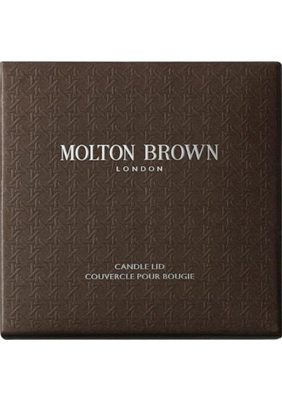 Molton Brown Kokulu Mum, Lüks Aromaterapi, Uzun Süre Kalıcı Koku Kahverengi