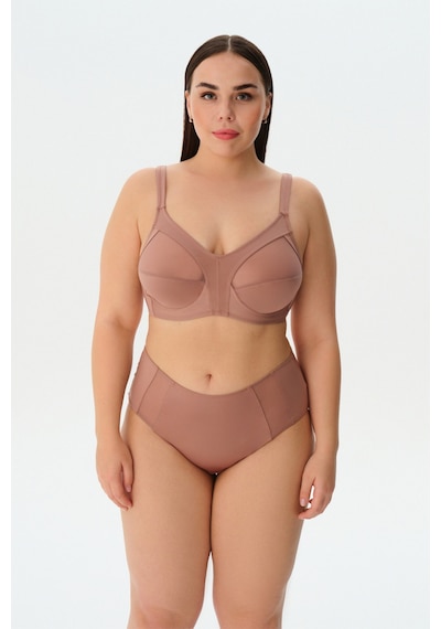 Suwen Juliet Minimizer Sütyen Sw8535100 Vizon