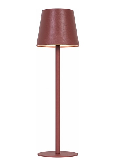 Koçtaş Quella Terracotta Masa Lambası