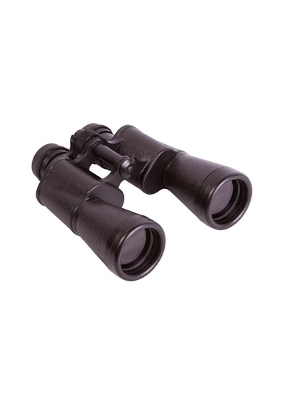 Levenhuk Heritage BASE 12x45 Binoküler Dürbün Siyah