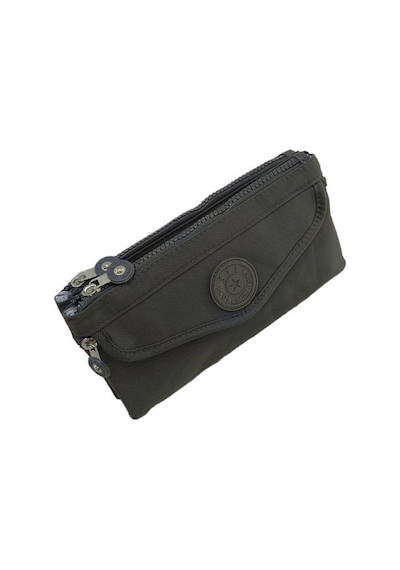 Baginn Mini Çapraz Çanta Cüzdan El Çantası Fonksiyonel Kullanım 22 Cm Genişlik 001