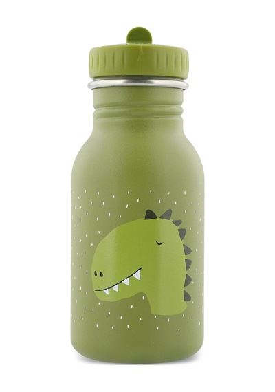 Trixie Mr.dino - Su Şişesi 350ml Karışık