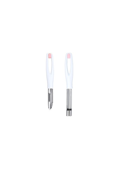 Meyve & Sebze Soyacak 2 Li Set