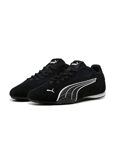 Puma Puma Catch Sd Unisex Günlük Ayakkabı 40268102 Siyah