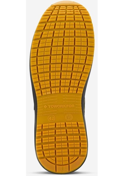 Toworkfor X-505 S3 Src Esd İş Botu
