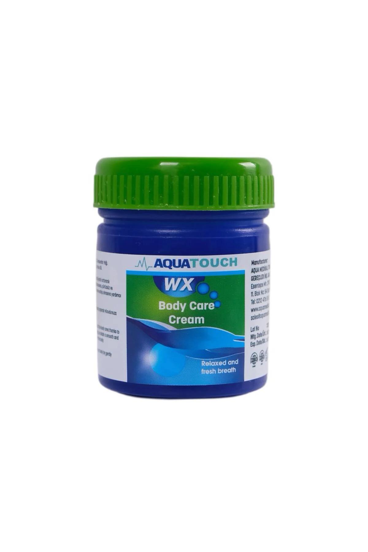 Wx Viks Buhar Etkili Mentollü Masaj Kremi 38 Gr Vicks, Okaliptüslü , Vikis, Body Care