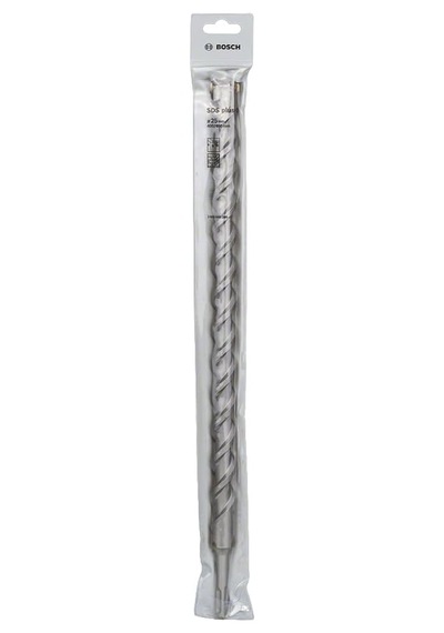 Sds-plus-1 Kırıcı Delici Matkap Ucu,25 460 Mm, 1 Adet
