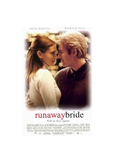 Kaçak Gelin / Runaway Bride DVD