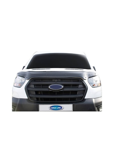 Ford Transit Ön Kaput Rüzgarlığı 4mm A 2018 Ve Sonrası