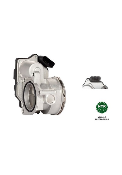 Ngk Gaz Kelebeği Vw Caddy - Golf - Jetta 2.0 Tdı Bmm-bls-bsu-bvb - Passat 1.9-2.0 Tdı Bls-bmp-bvd - 94822 03g128063a 03g128063g 03g128063m